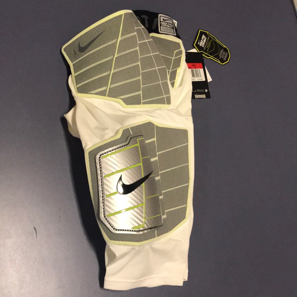 Men’s Hyperstrong Pro Combat Football Girdle-Large